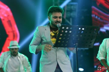 Janata Garage Movie Audio Launch